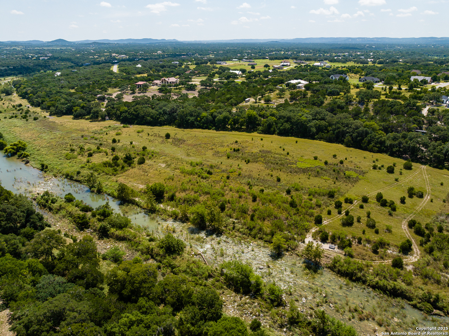 Tbd Palomino Springs Bandera TX 78003