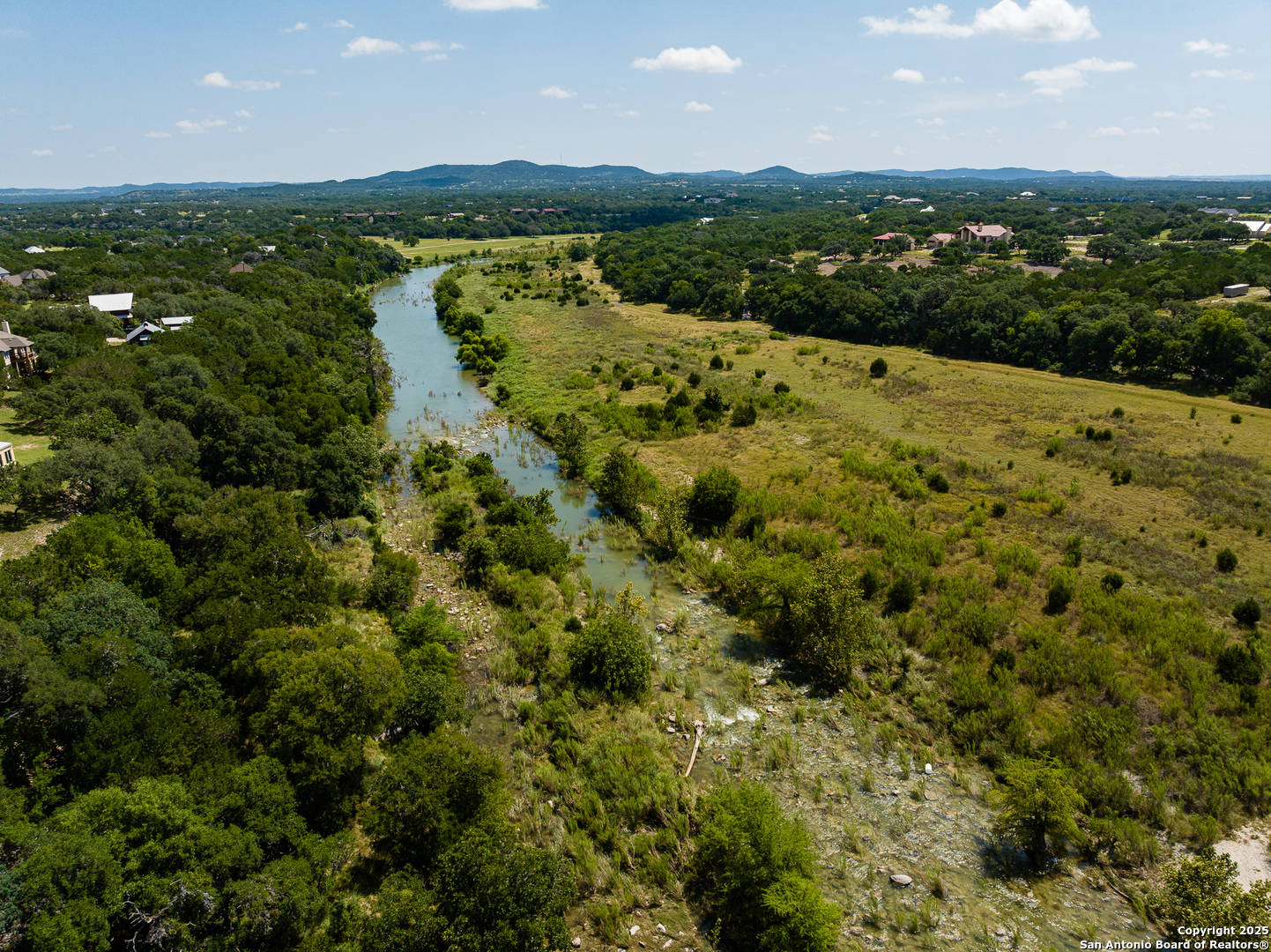 Tbd Palomino Springs Bandera TX 78003