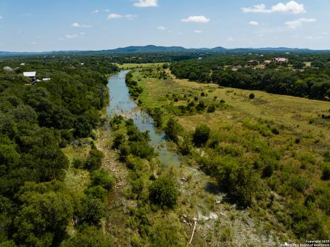 Tbd Palomino Springs Bandera TX 78003
