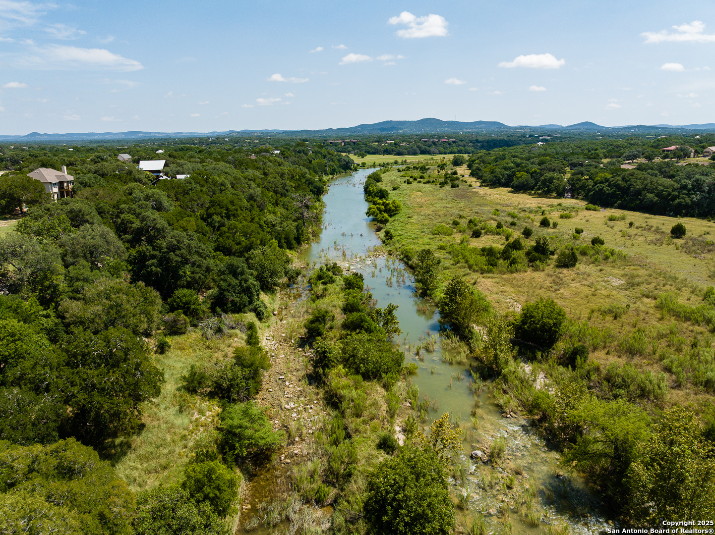 Tbd Palomino Springs Bandera TX 78003