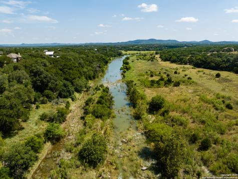 Tbd Palomino Springs Bandera TX 78003