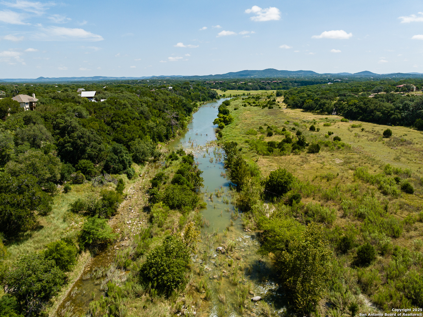 Tbd Palomino Springs Bandera TX 78003