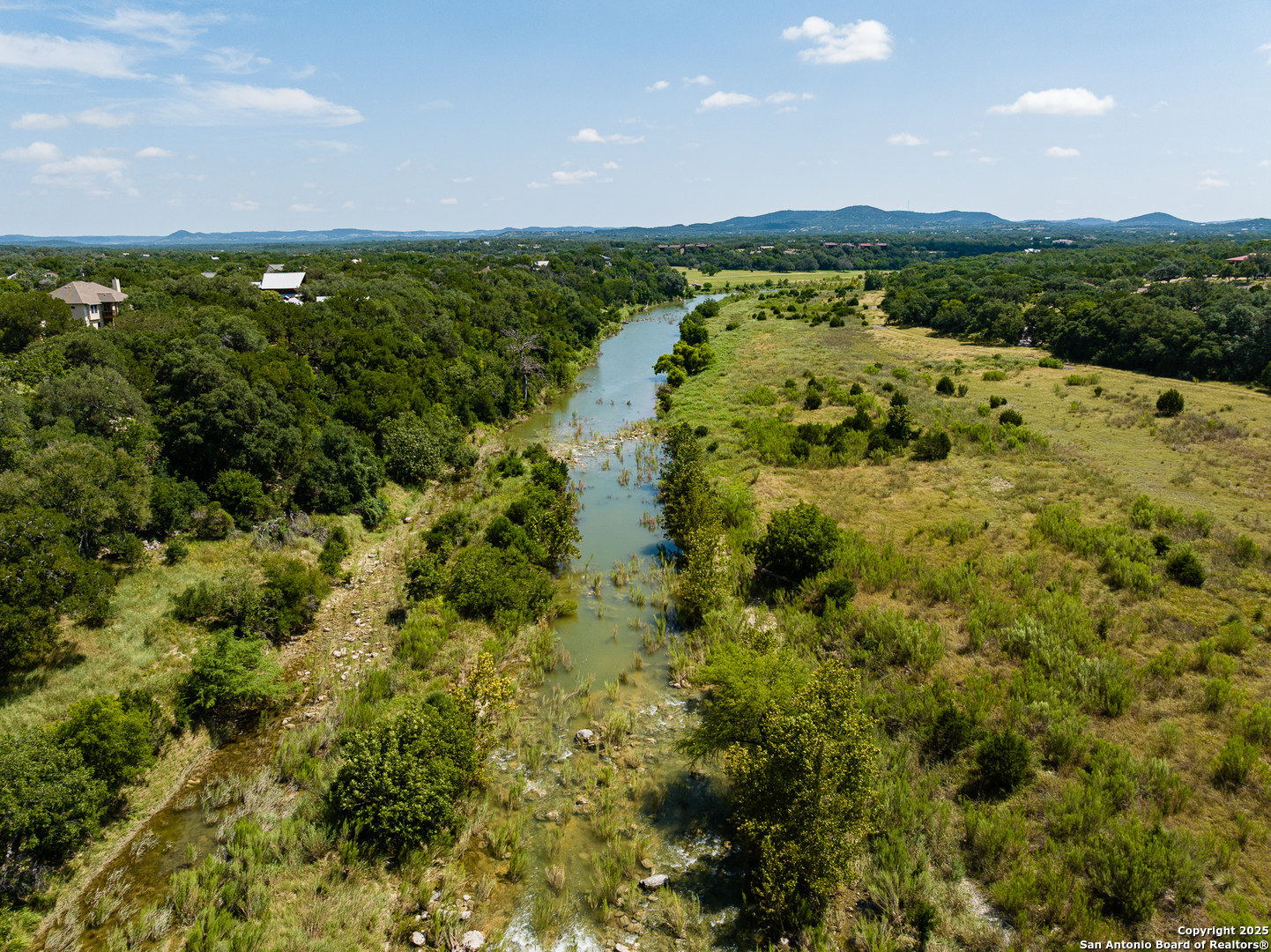 Tbd Palomino Springs Bandera TX 78003