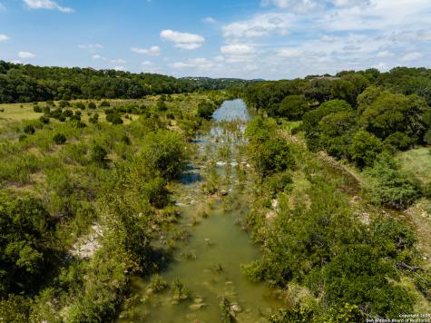 Tbd Palomino Springs Bandera TX 78003