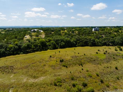 Tbd Palomino Springs Bandera TX 78003