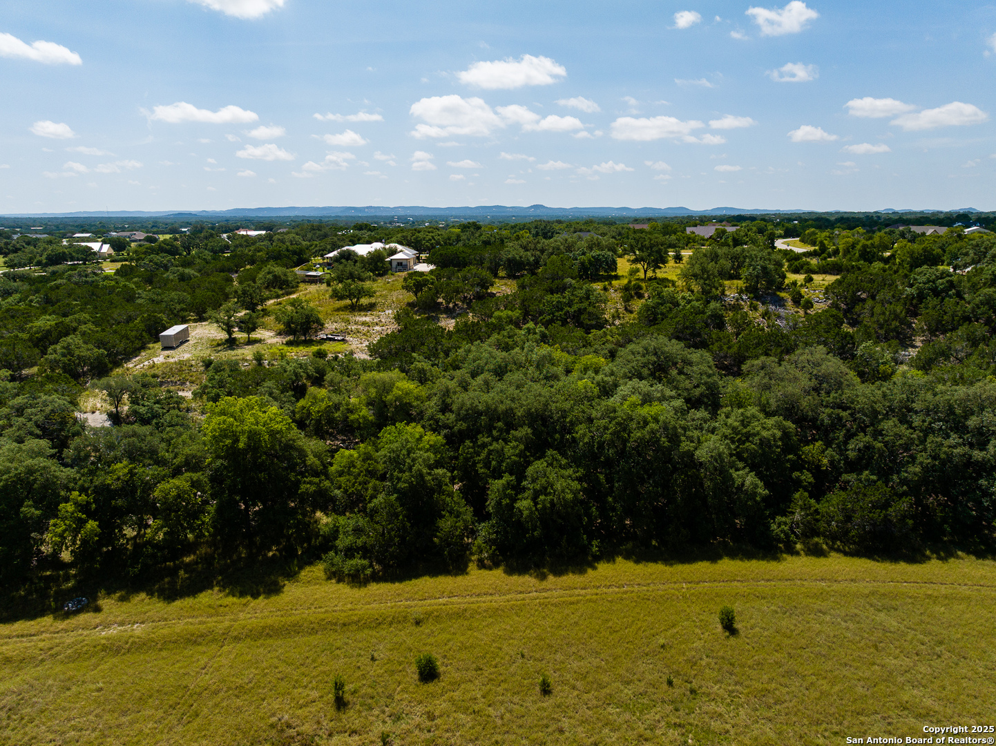 Tbd Palomino Springs Bandera TX 78003