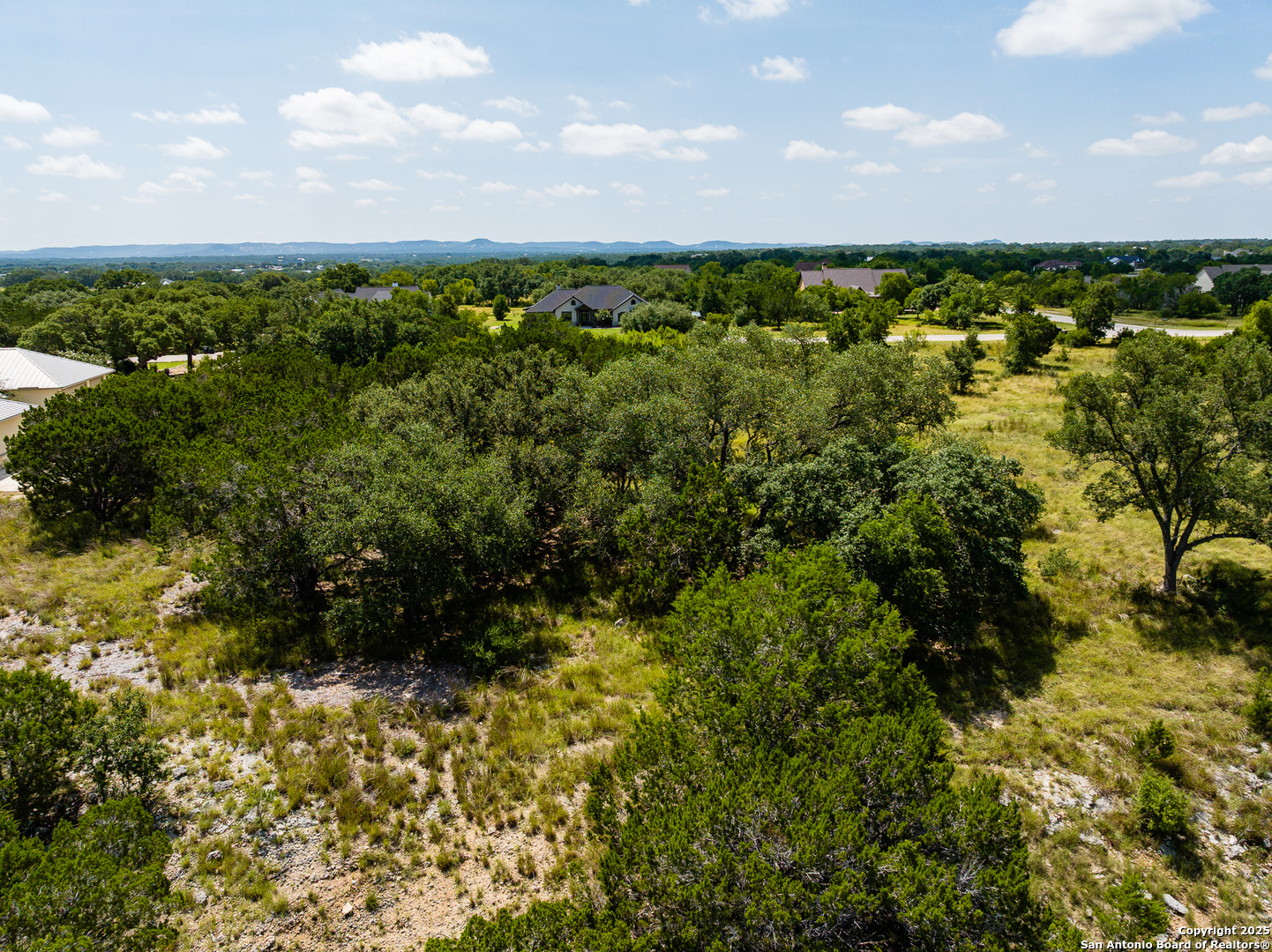 Tbd Palomino Springs Bandera TX 78003