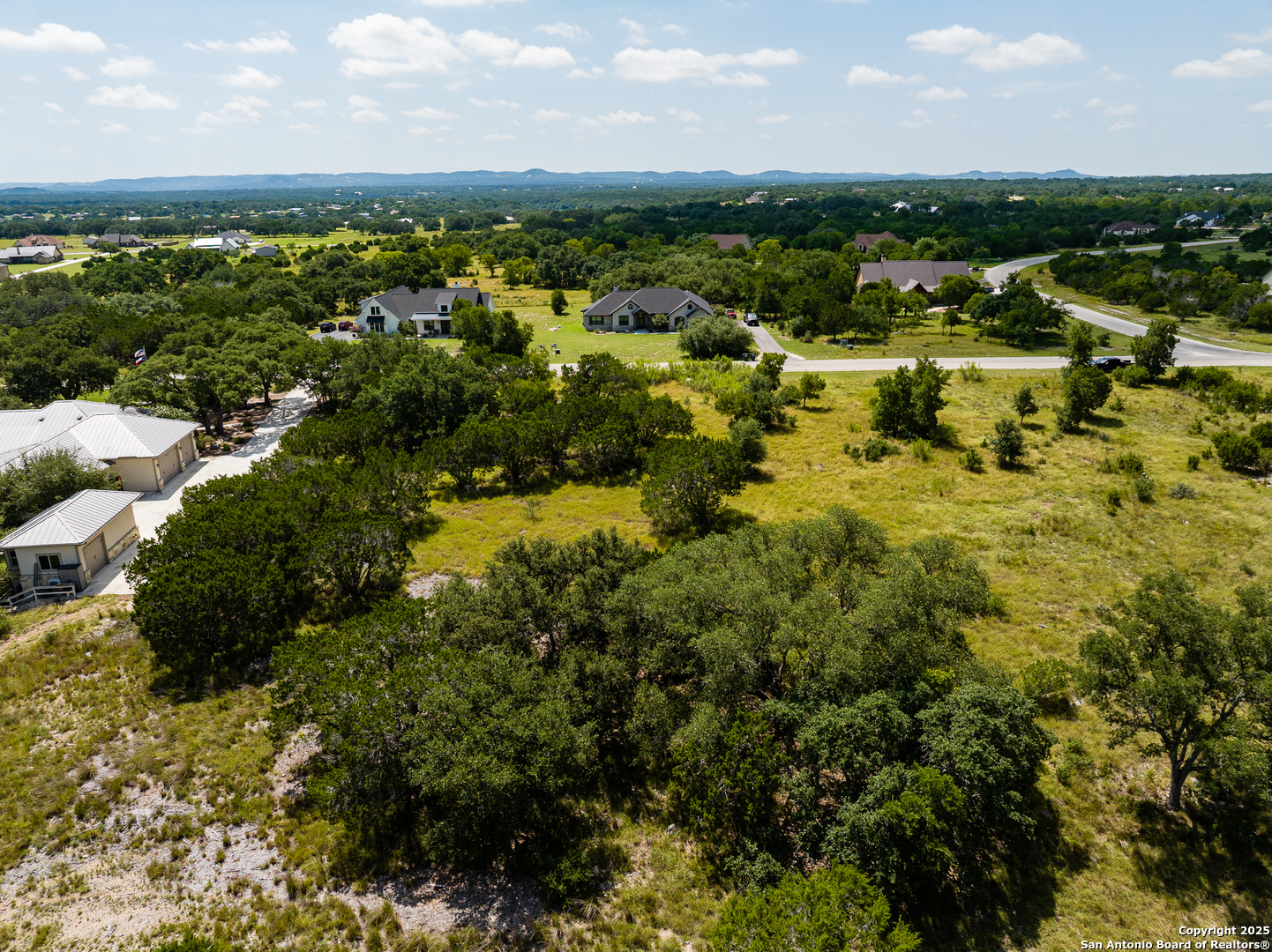 Tbd Palomino Springs Bandera TX 78003
