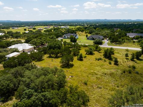Tbd Palomino Springs Bandera TX 78003