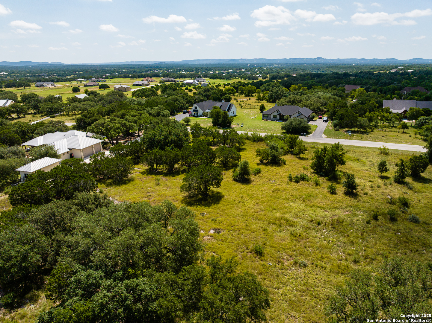 Tbd Palomino Springs Bandera TX 78003