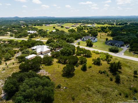 Tbd Palomino Springs Bandera TX 78003
