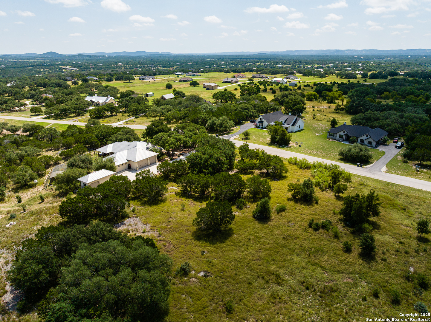 Tbd Palomino Springs Bandera TX 78003