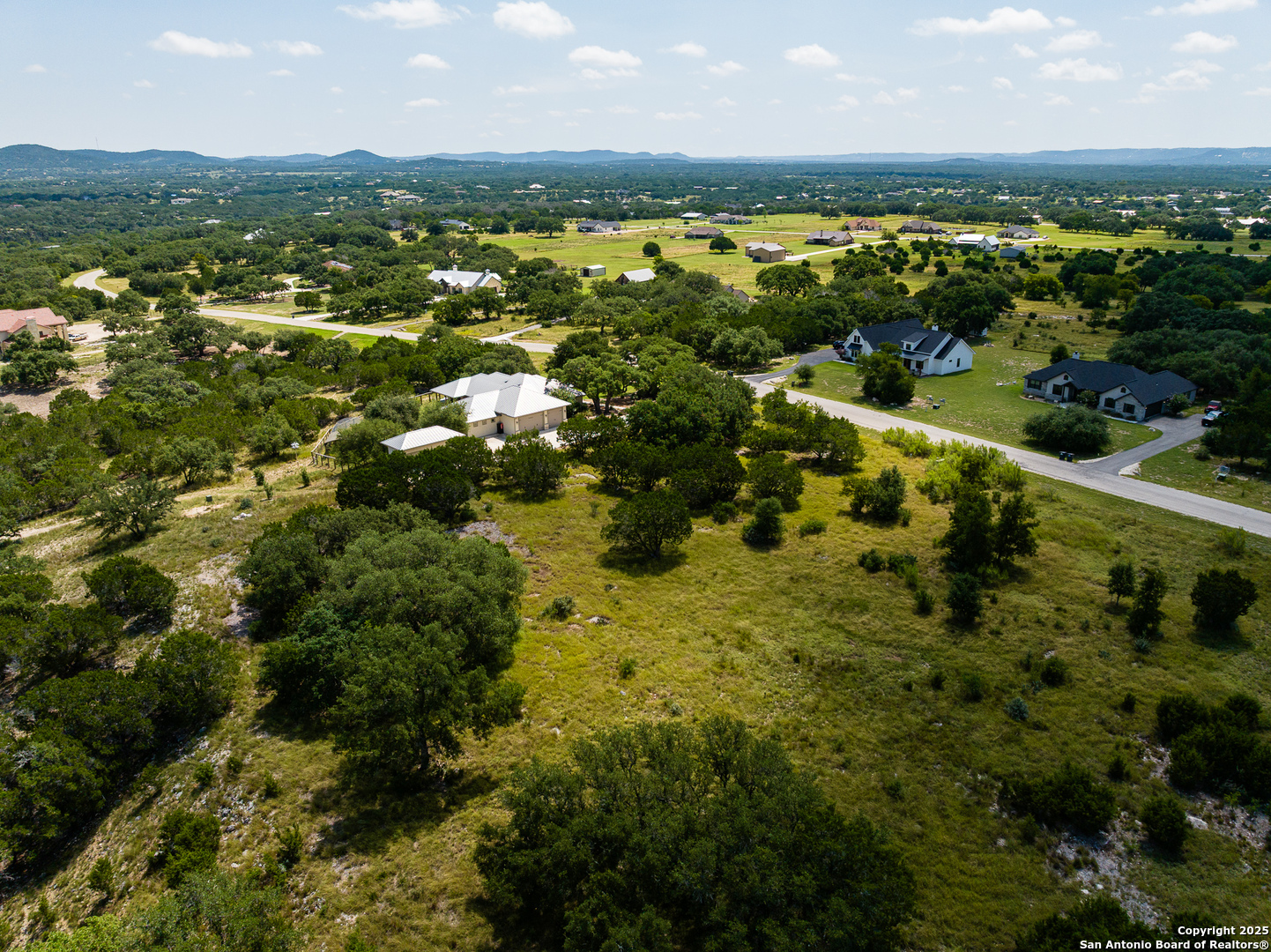 Tbd Palomino Springs Bandera TX 78003