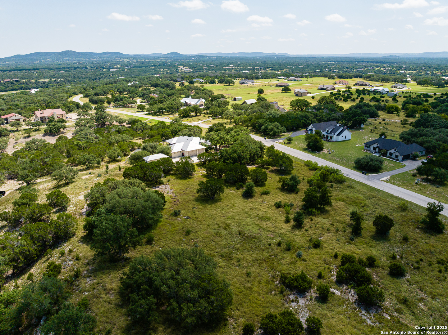 Tbd Palomino Springs Bandera TX 78003