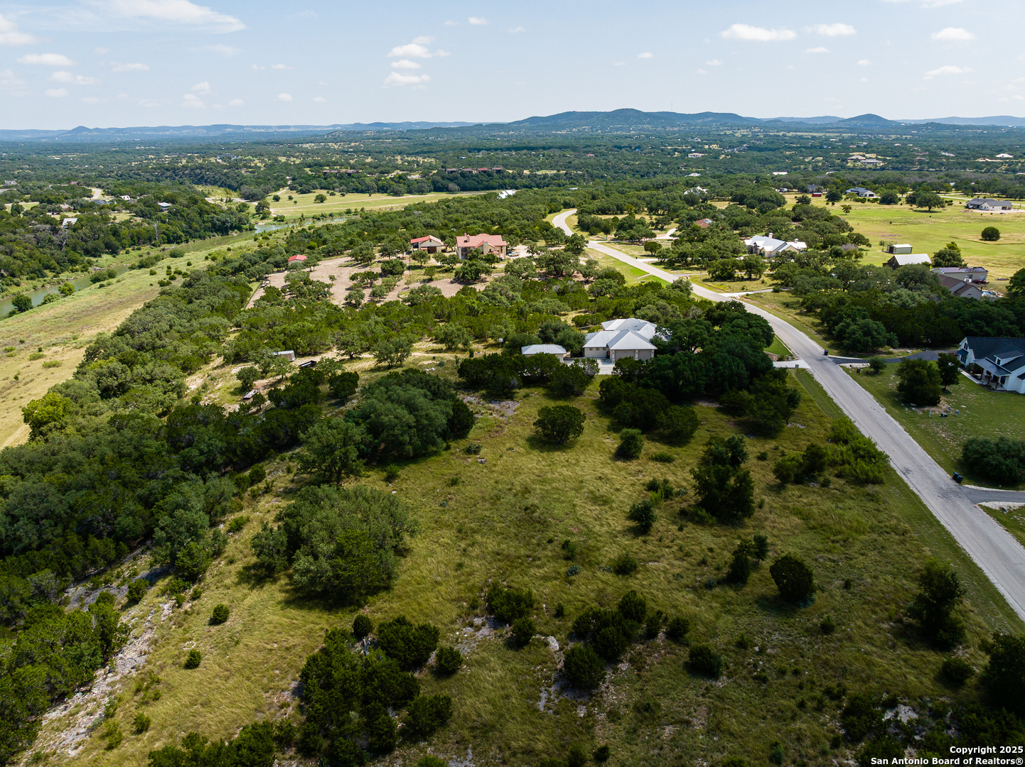 Tbd Palomino Springs Bandera TX 78003
