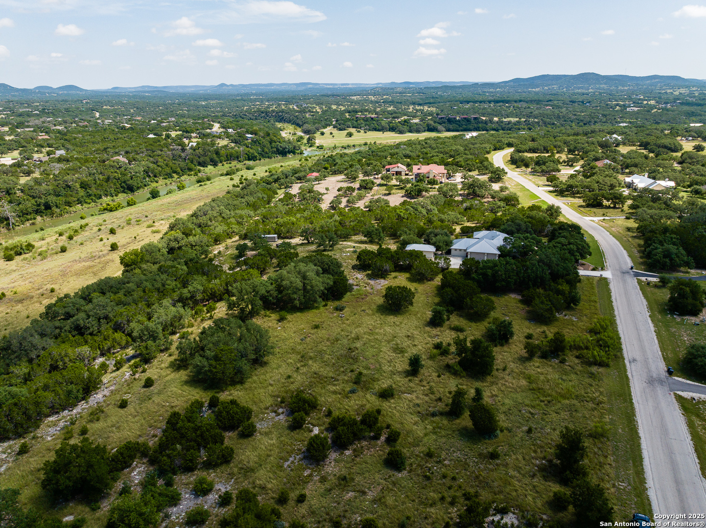 Tbd Palomino Springs Bandera TX 78003