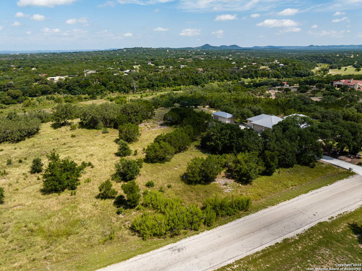 Tbd Palomino Springs Bandera TX 78003