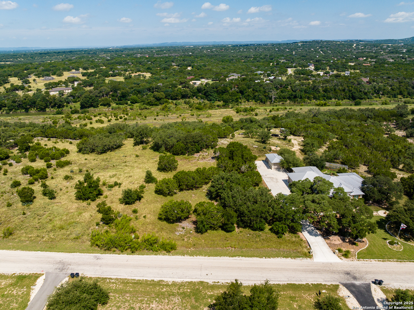 Tbd Palomino Springs Bandera TX 78003