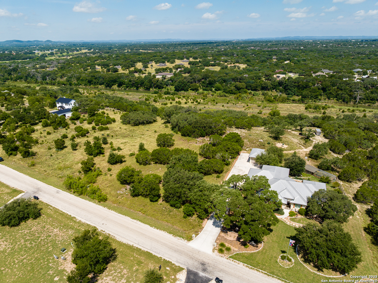 Tbd Palomino Springs Bandera TX 78003