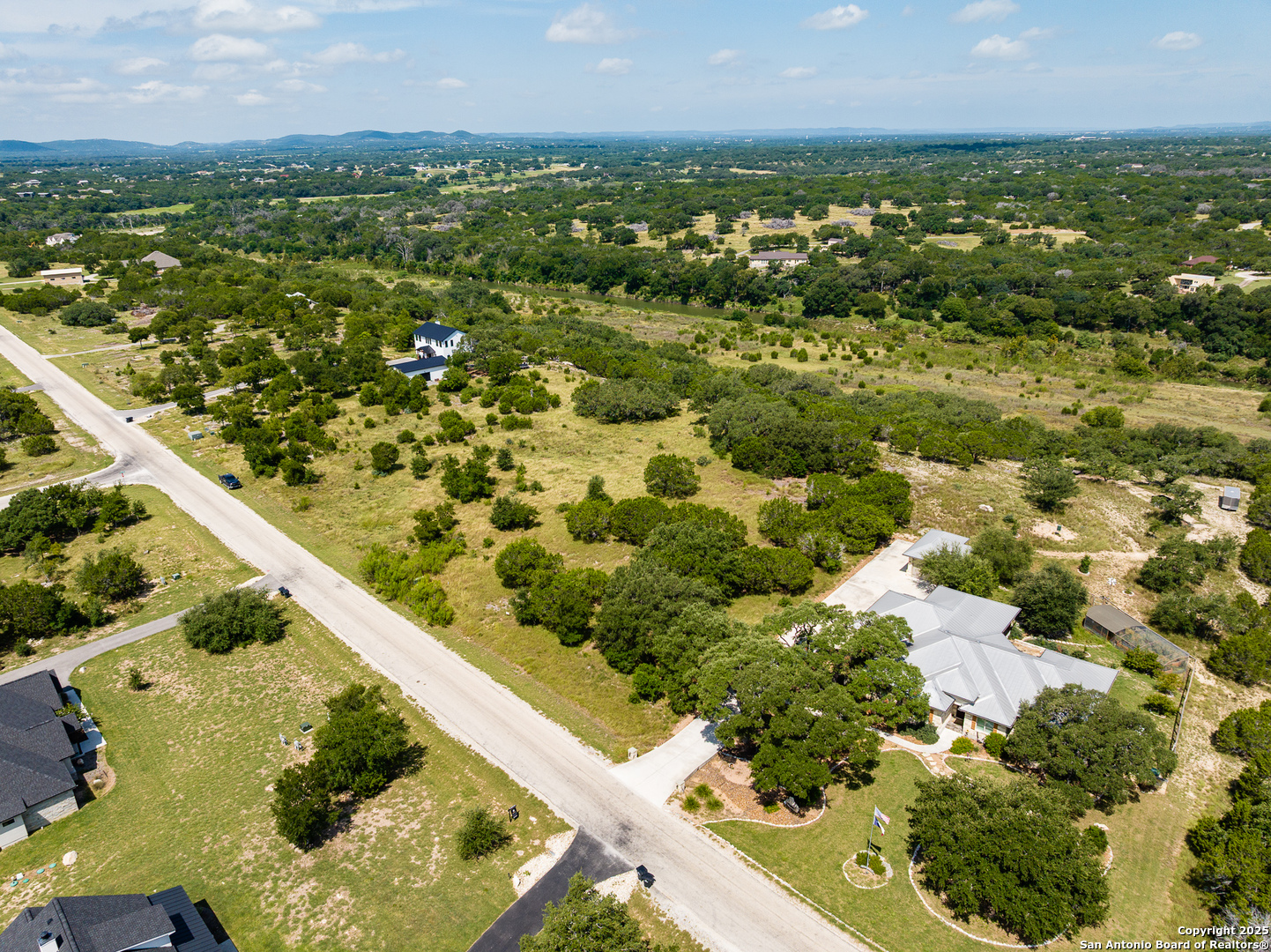 Tbd Palomino Springs Bandera TX 78003