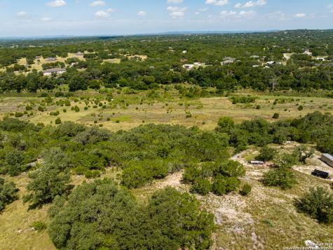 Tbd Palomino Springs Bandera TX 78003