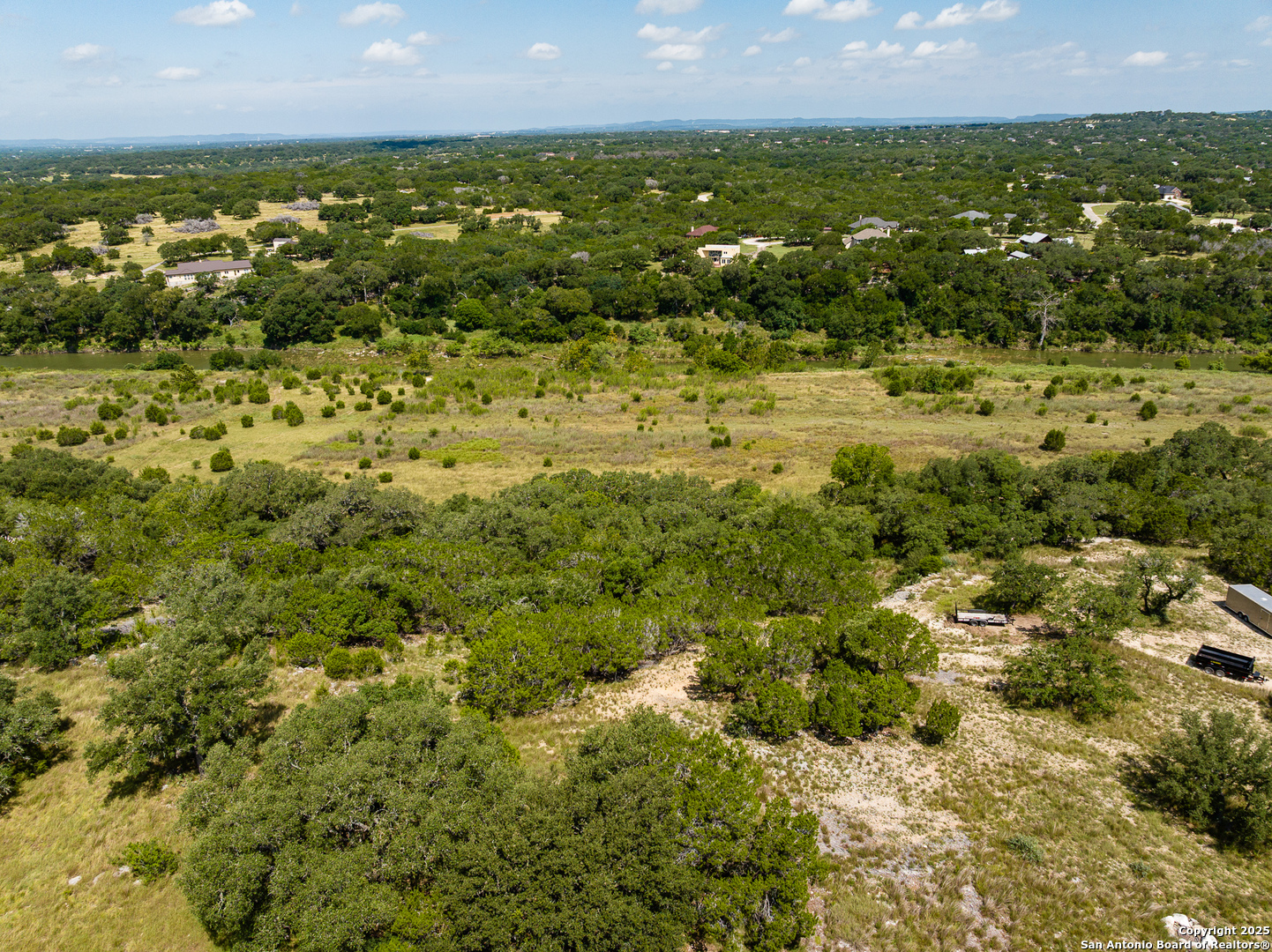 Tbd Palomino Springs Bandera TX 78003