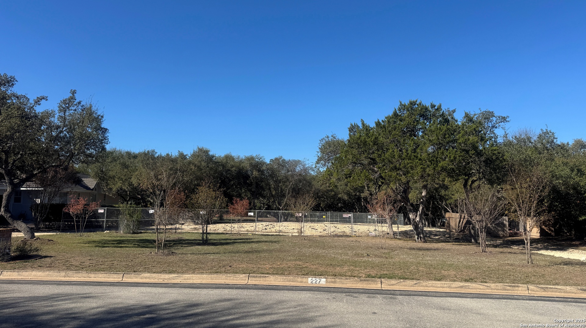 227 Branch Oak Way Shavano Park TX 78230