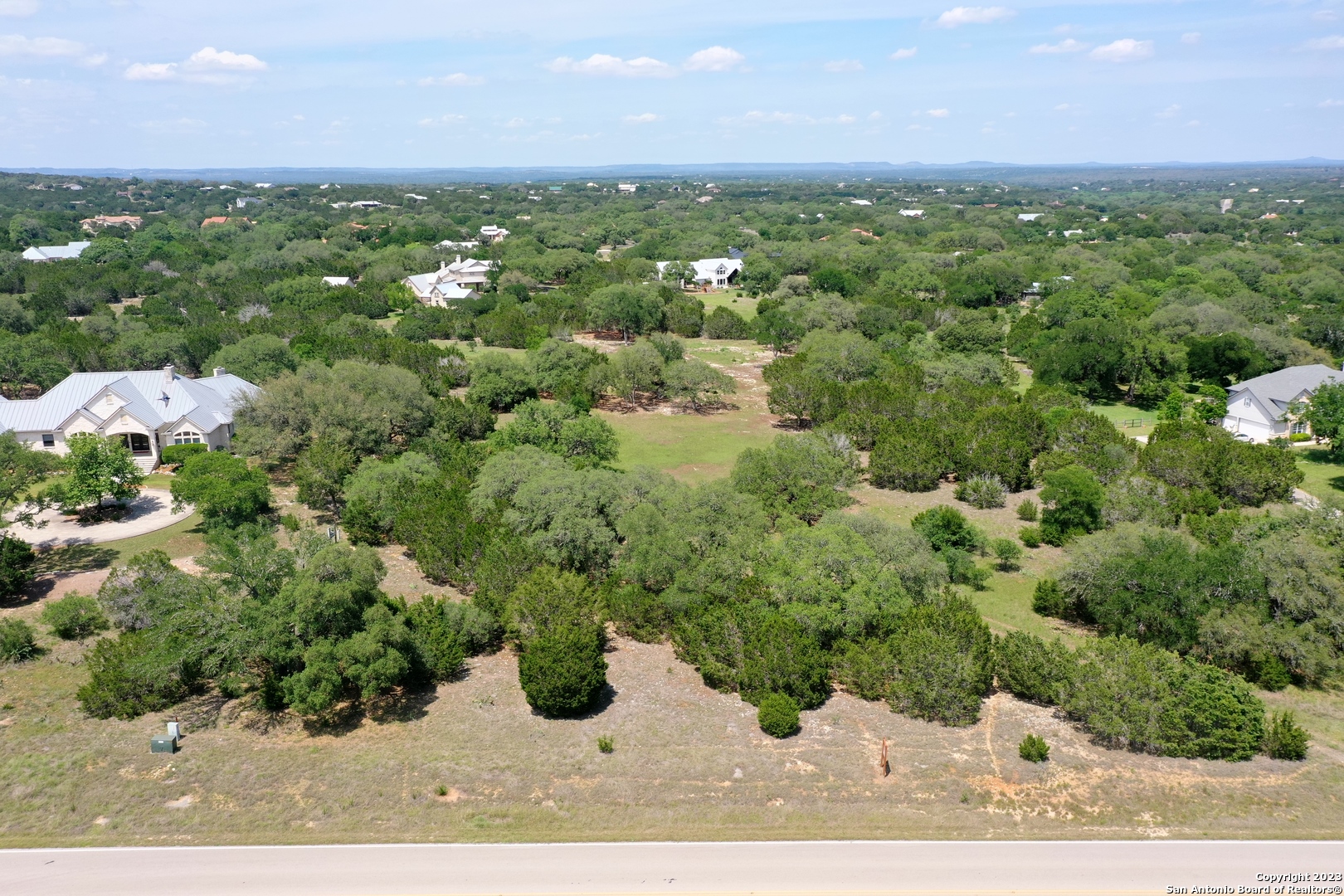 1519 Cordillera Trace Boerne TX 78006