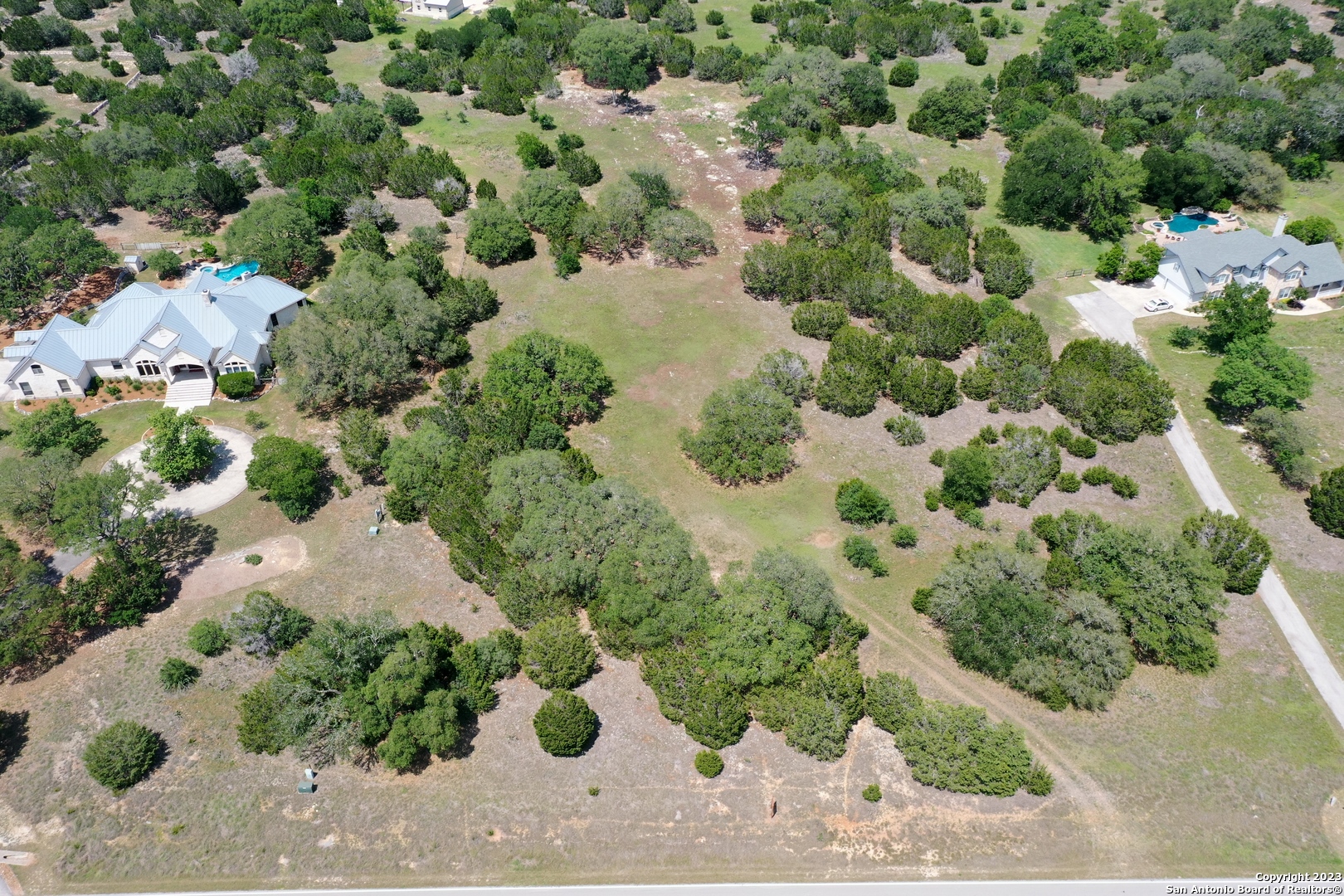 1519 Cordillera Trace Boerne TX 78006