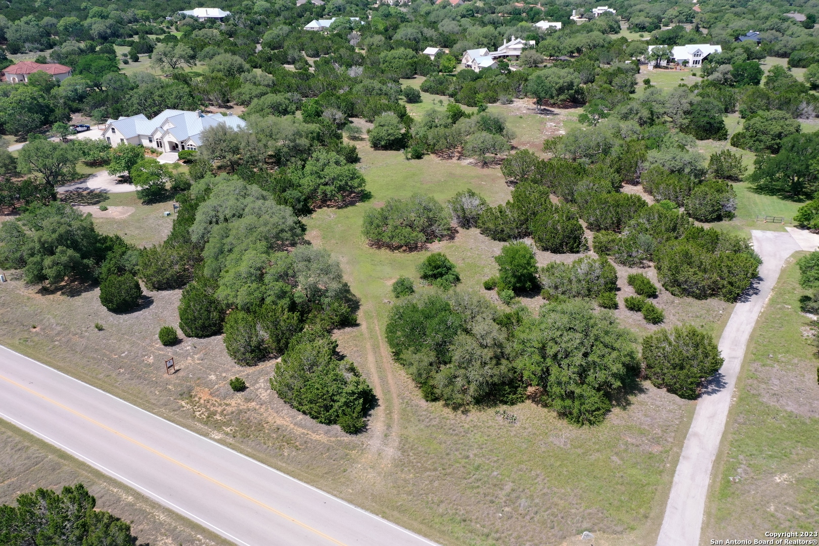 1519 Cordillera Trace Boerne TX 78006