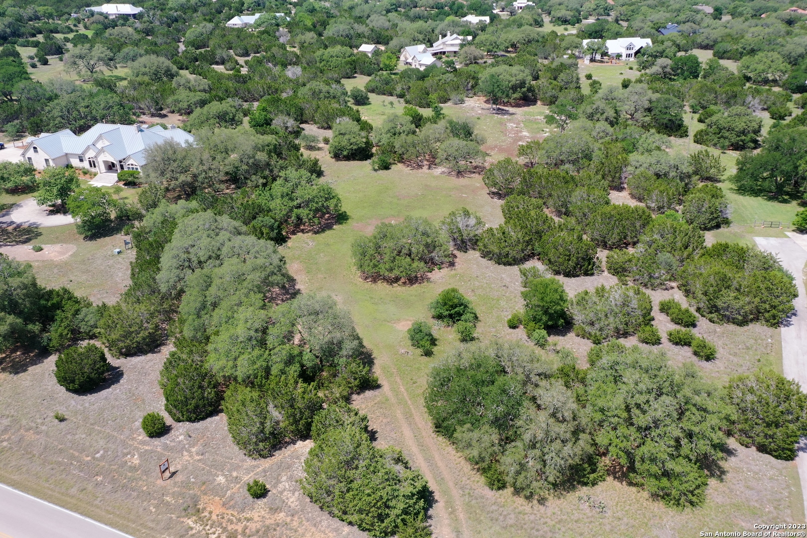 1519 Cordillera Trace Boerne TX 78006