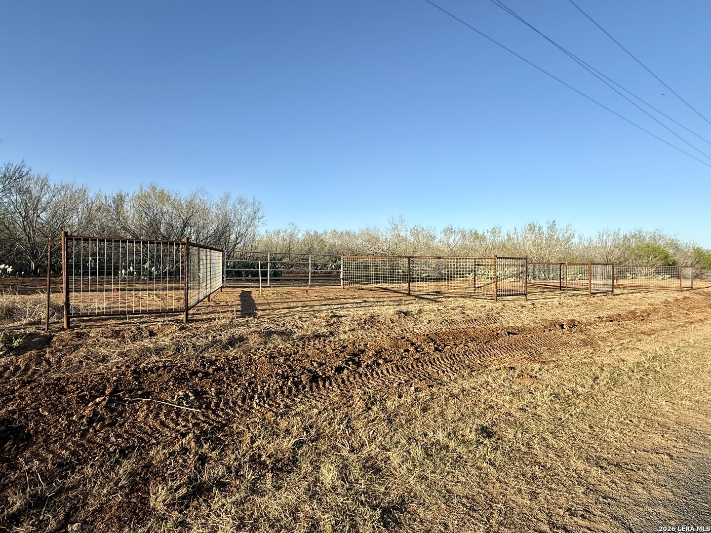 2175 County Road 332 Charlotte TX 78011