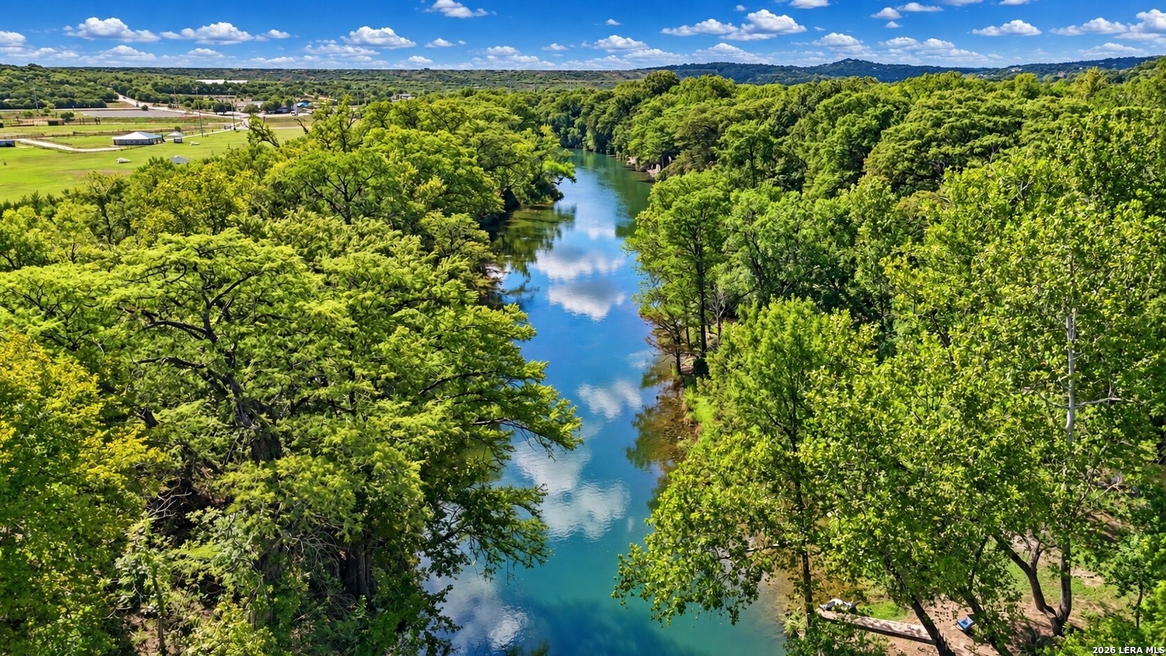 2152 Valley Drive Canyon Lake TX 78133