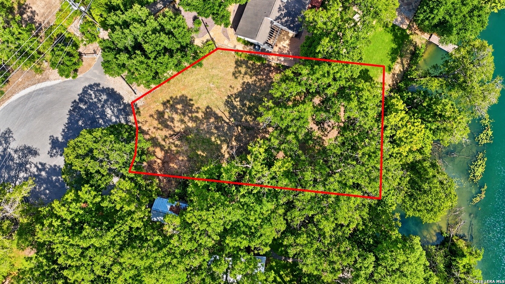 2152 Valley Drive Canyon Lake TX 78133