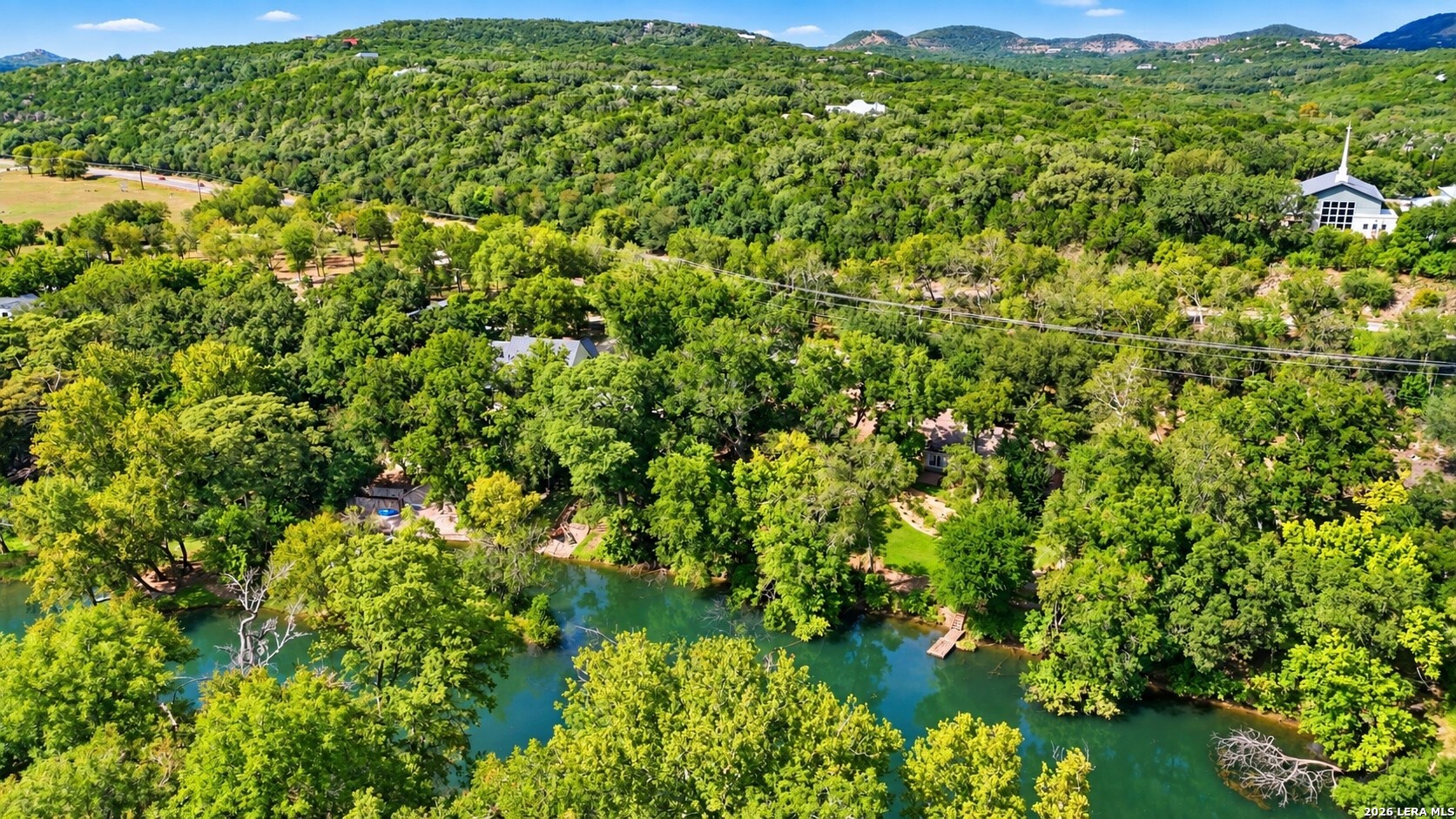 2152 Valley Drive Canyon Lake TX 78133