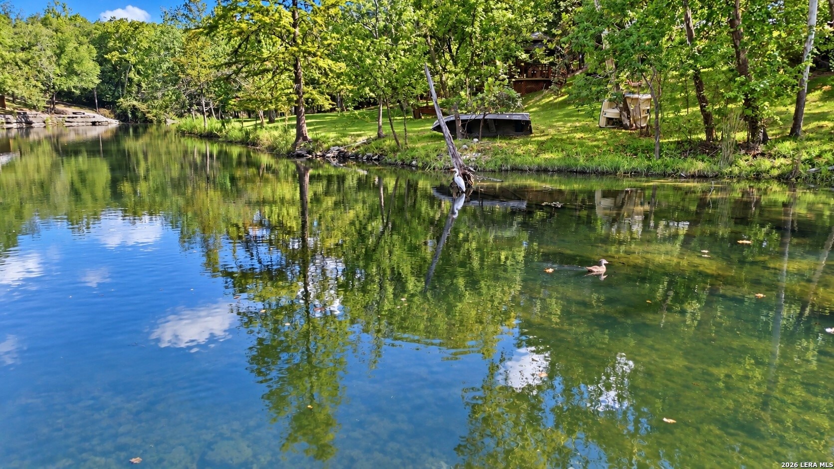 2152 Valley Drive Canyon Lake TX 78133