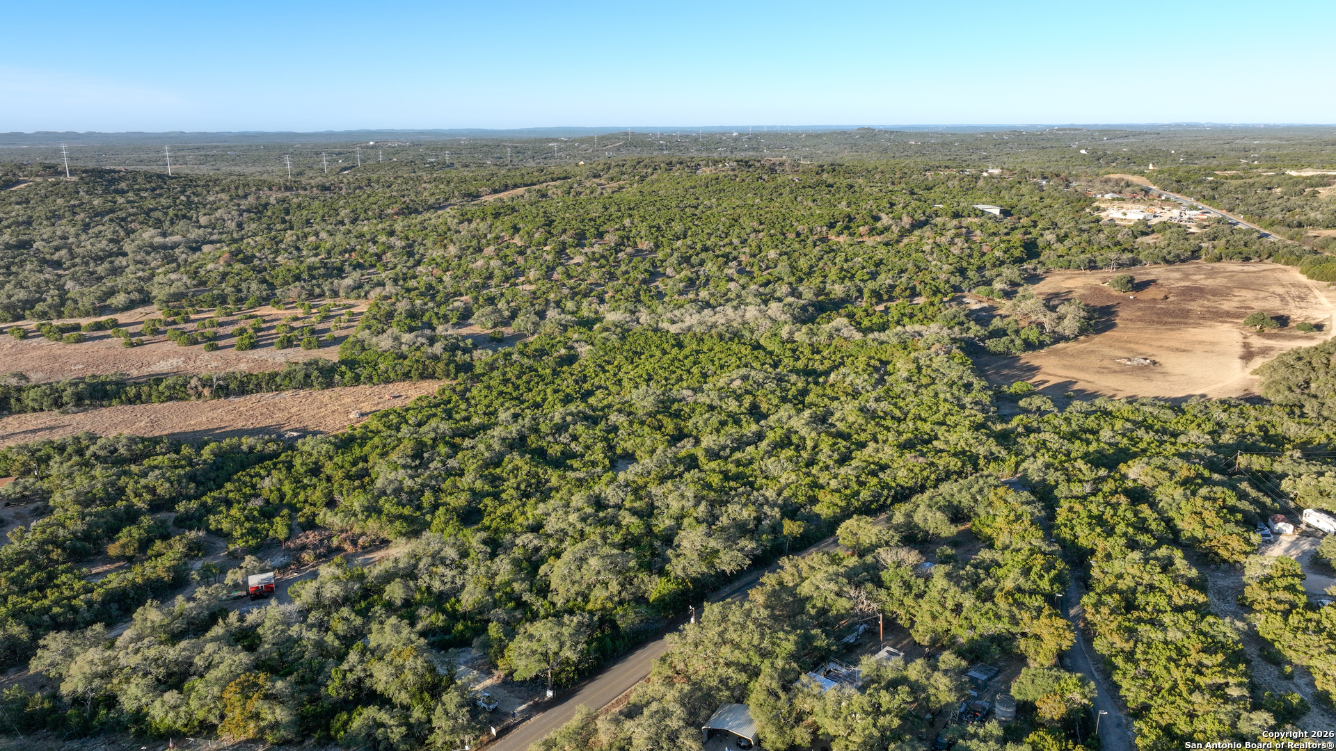 1515 Old Boerne Road Bulverde TX 78163