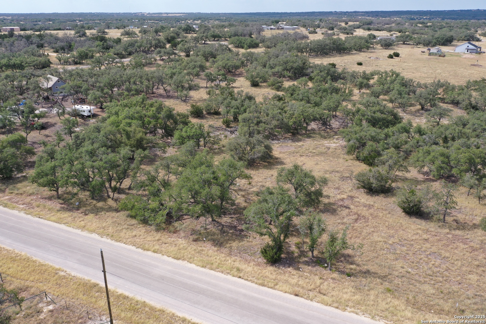 97 Nott Branch Road Harper TX 78631