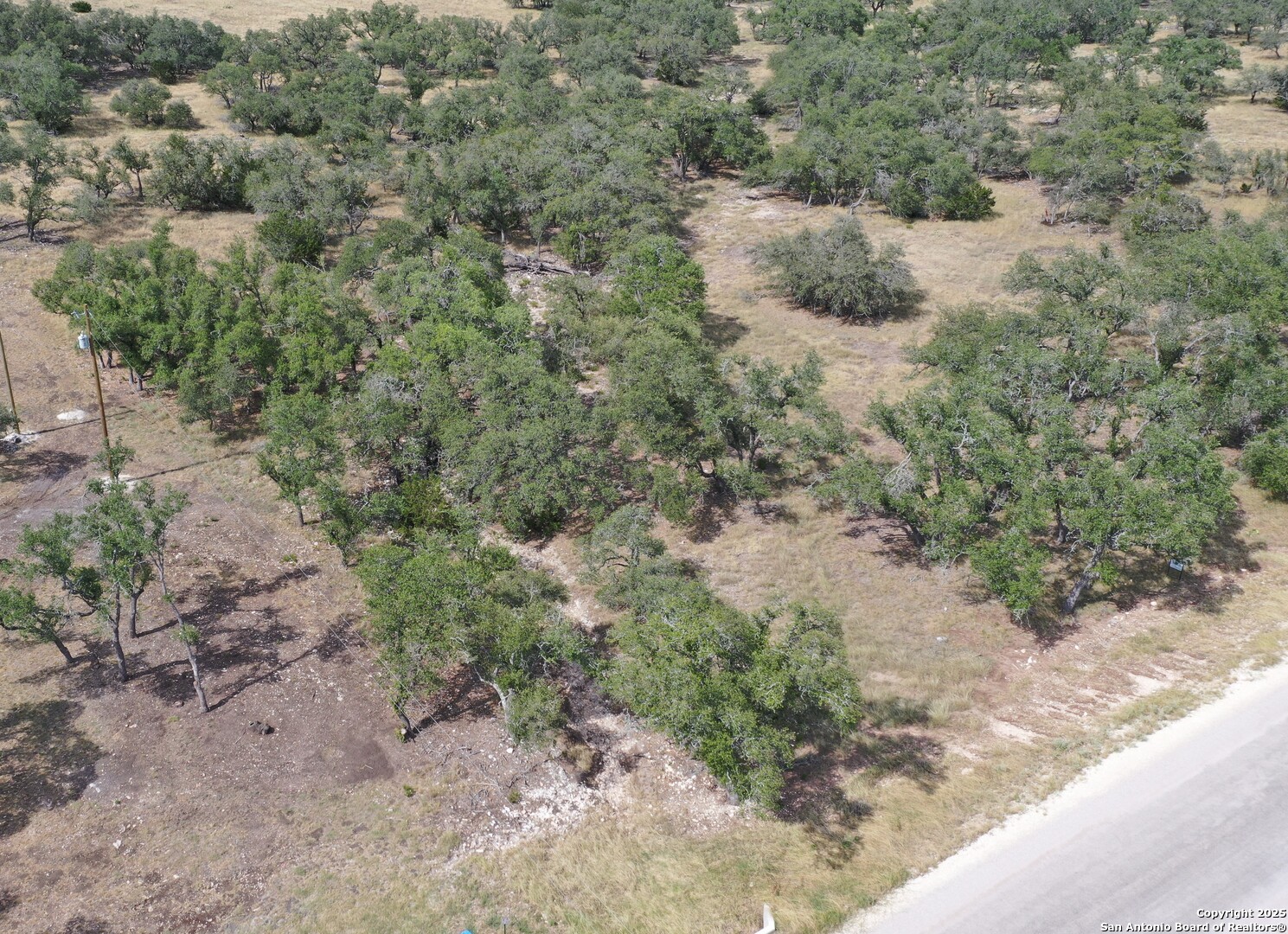 97 Nott Branch Road Harper TX 78631