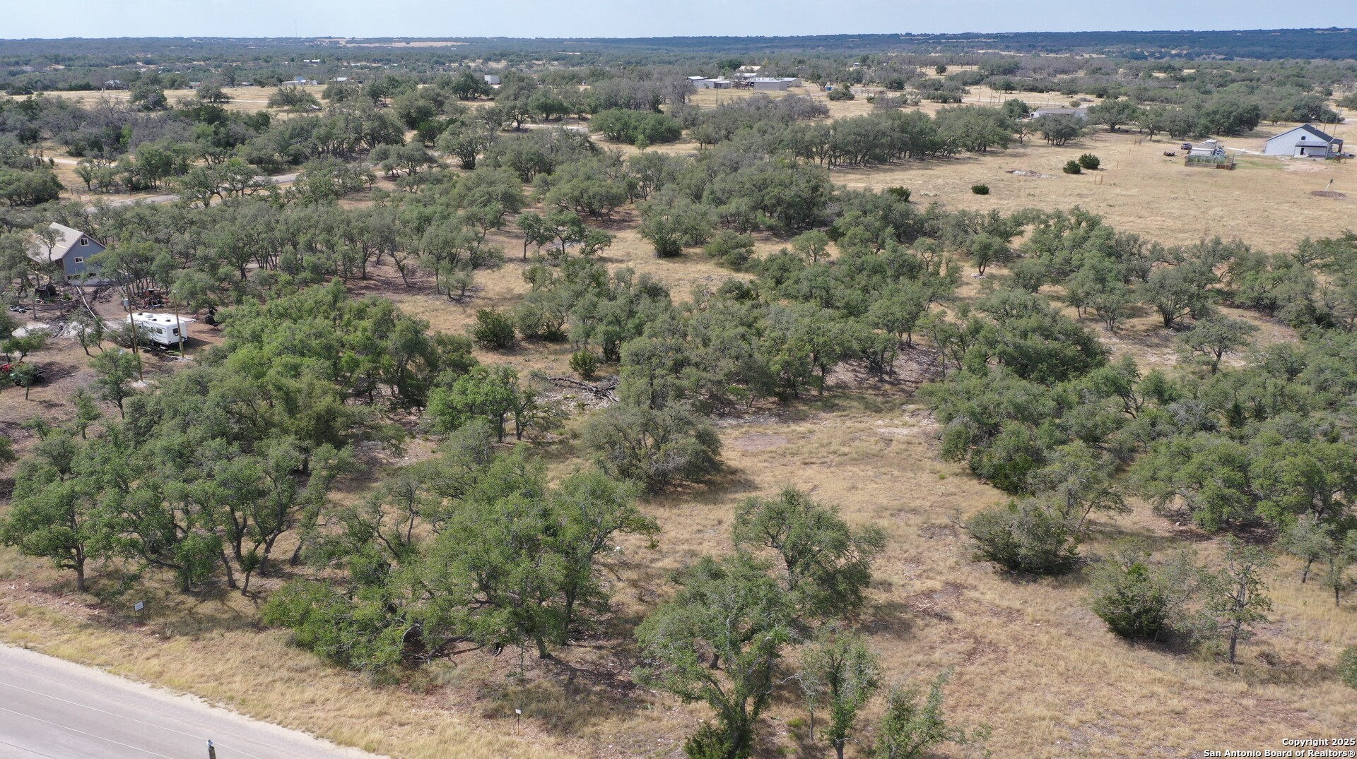 97 Nott Branch Road Harper TX 78631