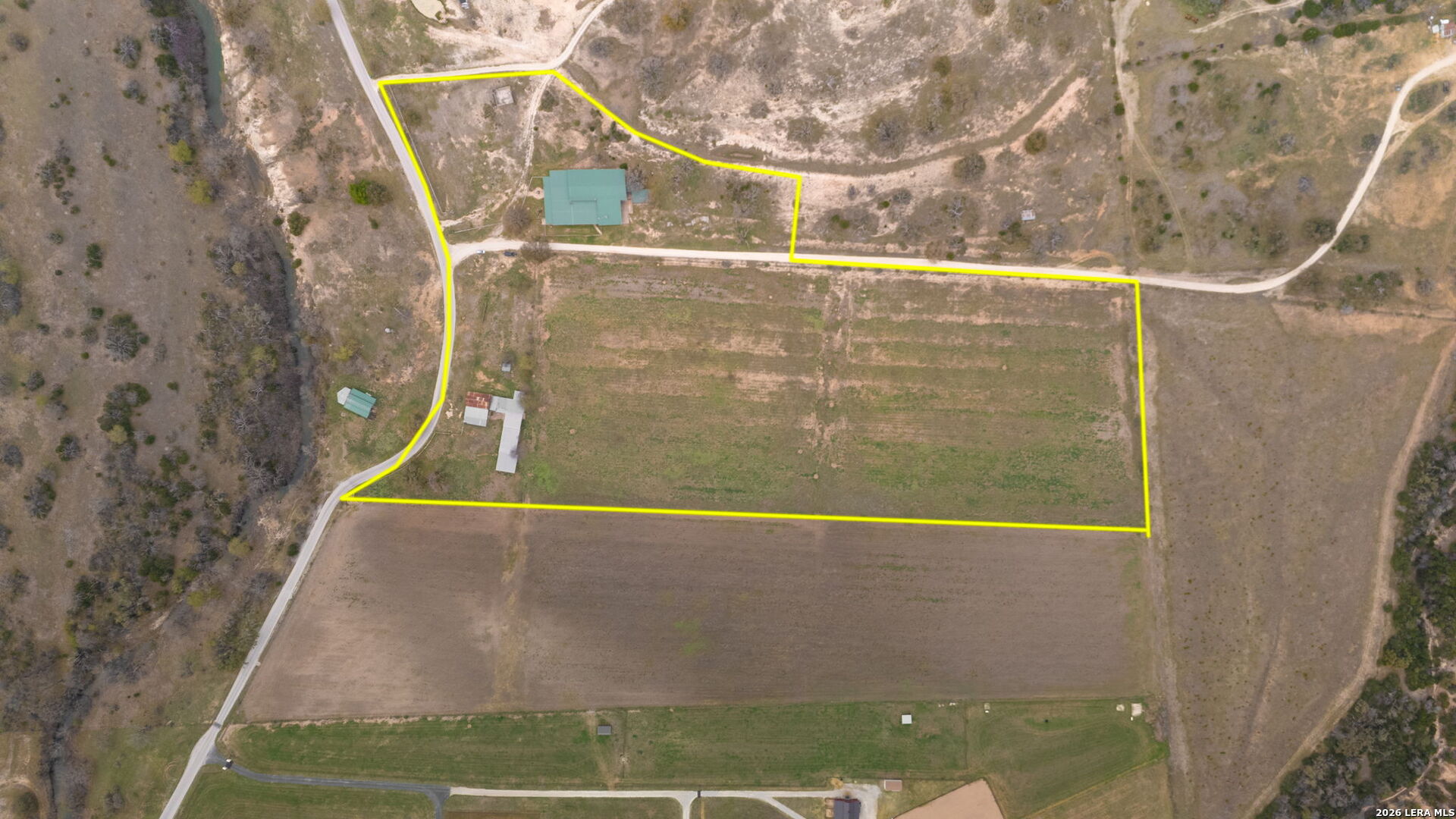 2421 Usener Road Fredericksburg TX 78624