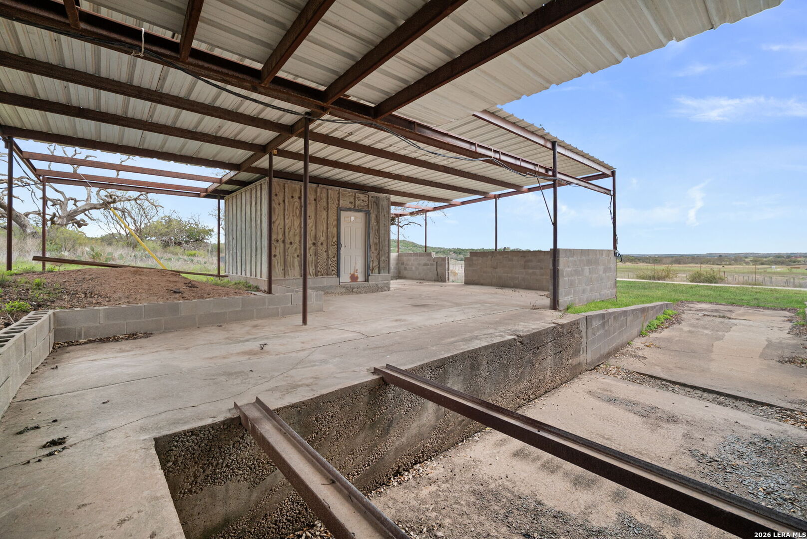 2421 Usener Road Fredericksburg TX 78624