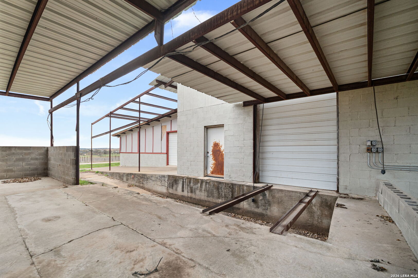 2421 Usener Road Fredericksburg TX 78624