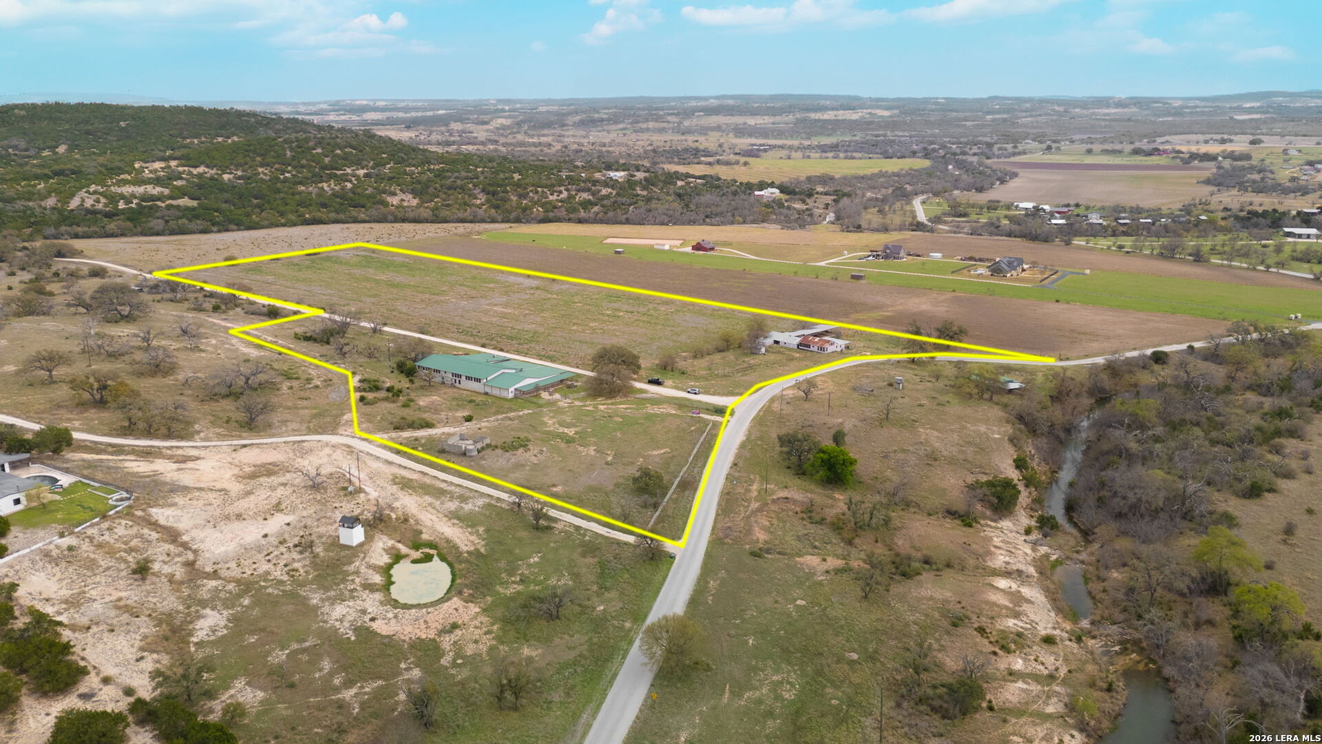 2421 Usener Road Fredericksburg TX 78624