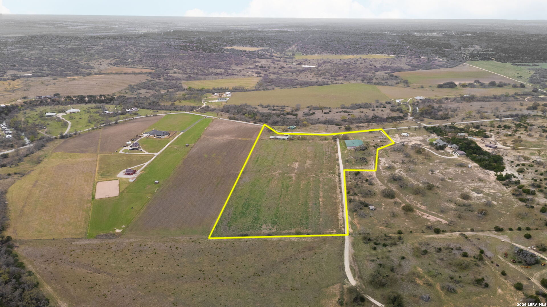 2421 Usener Road Fredericksburg TX 78624