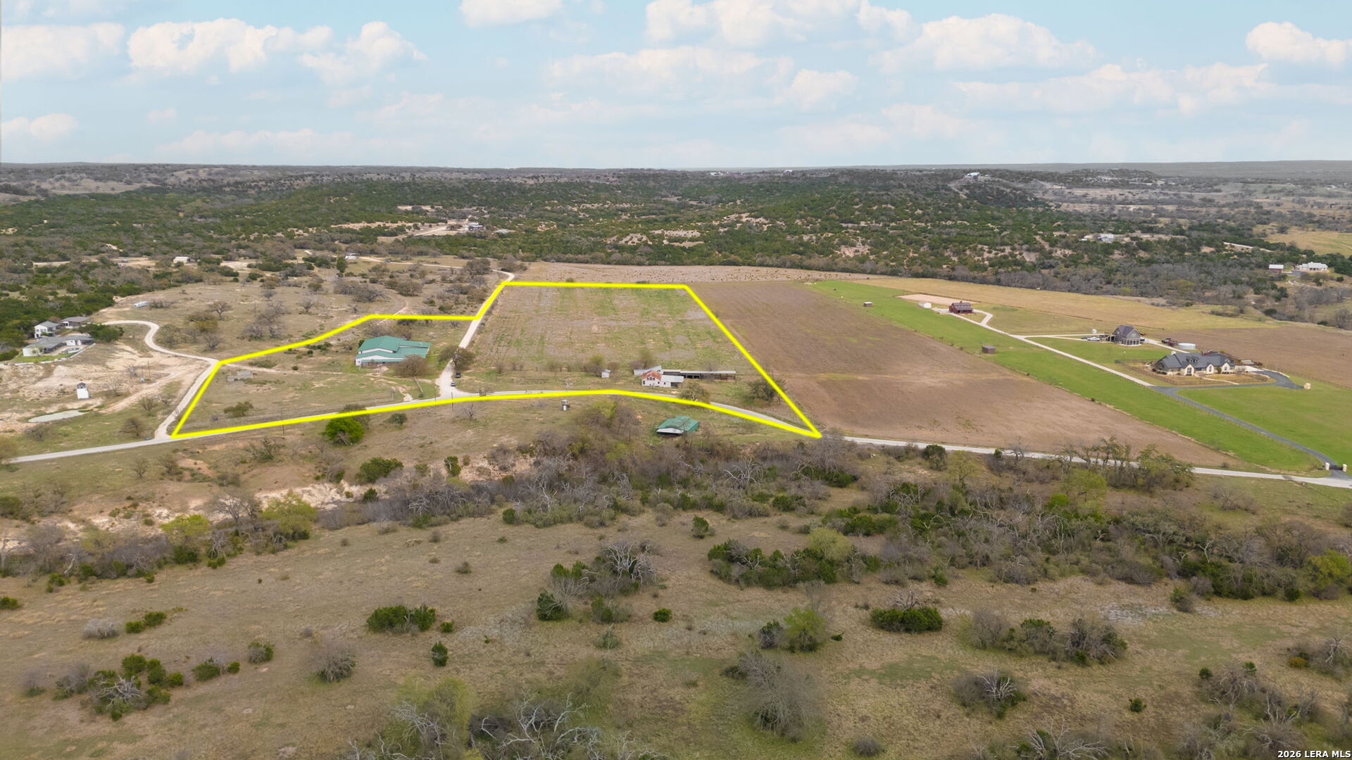 2421 Usener Road Fredericksburg TX 78624