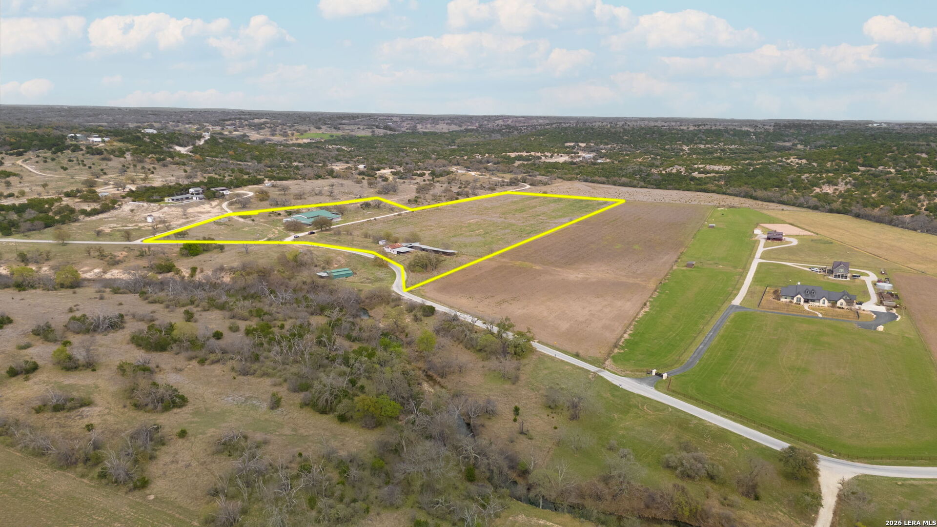 2421 Usener Road Fredericksburg TX 78624