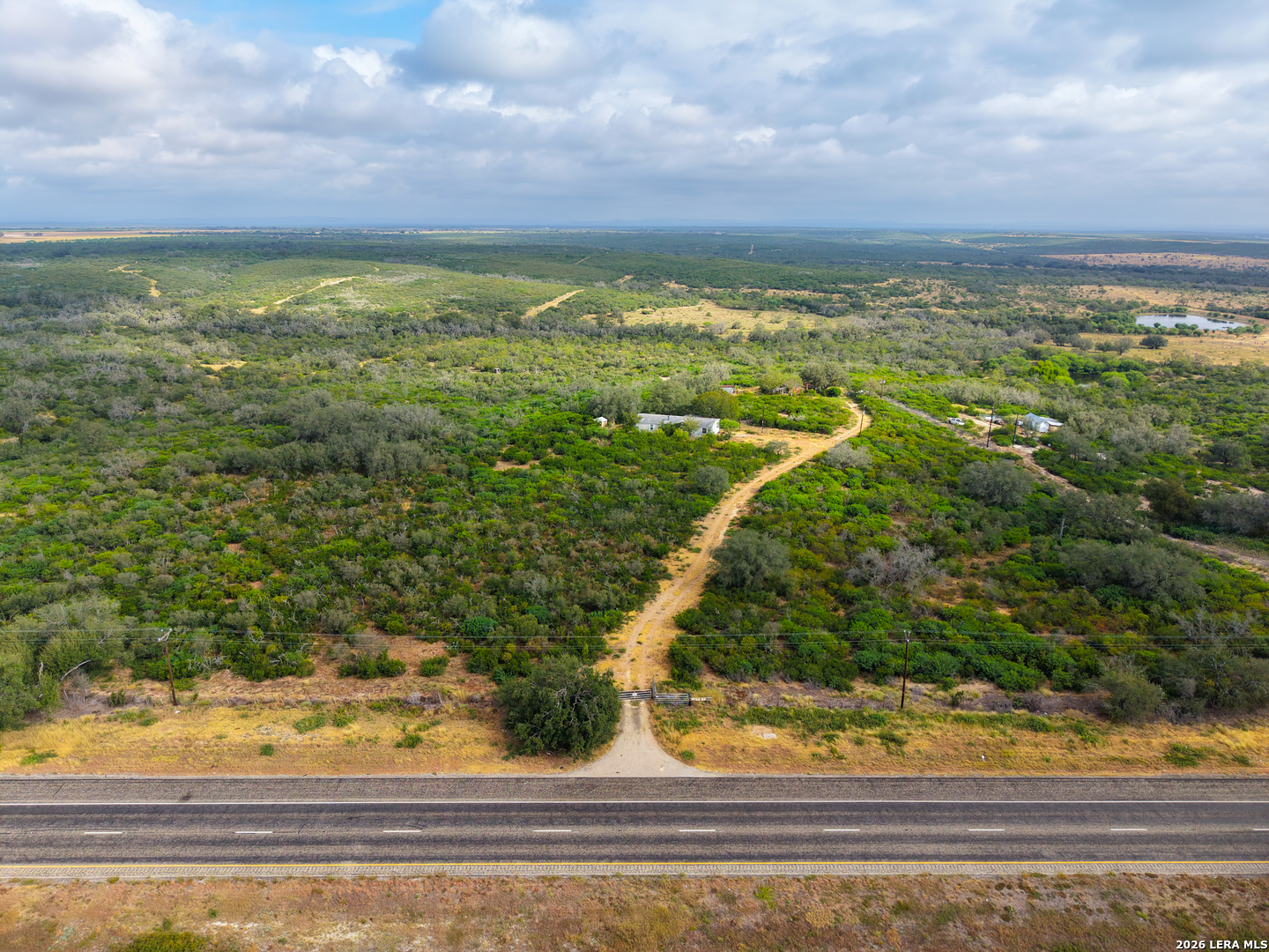 9022 Highway 90 Dhanis TX 78850