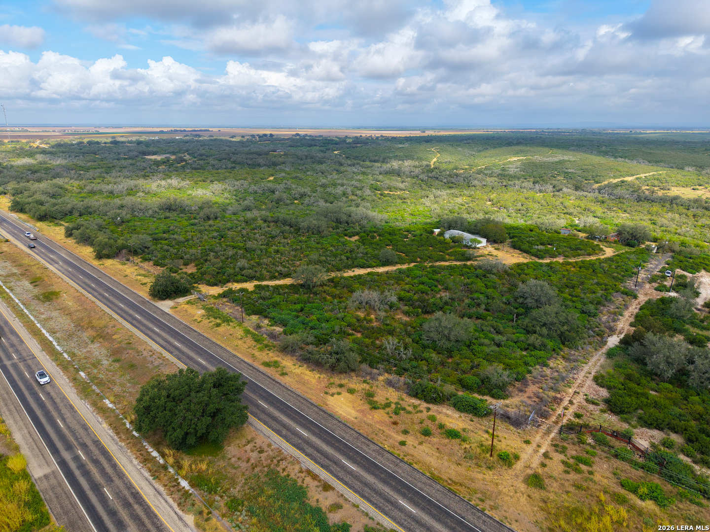 9022 Highway 90 Dhanis TX 78850