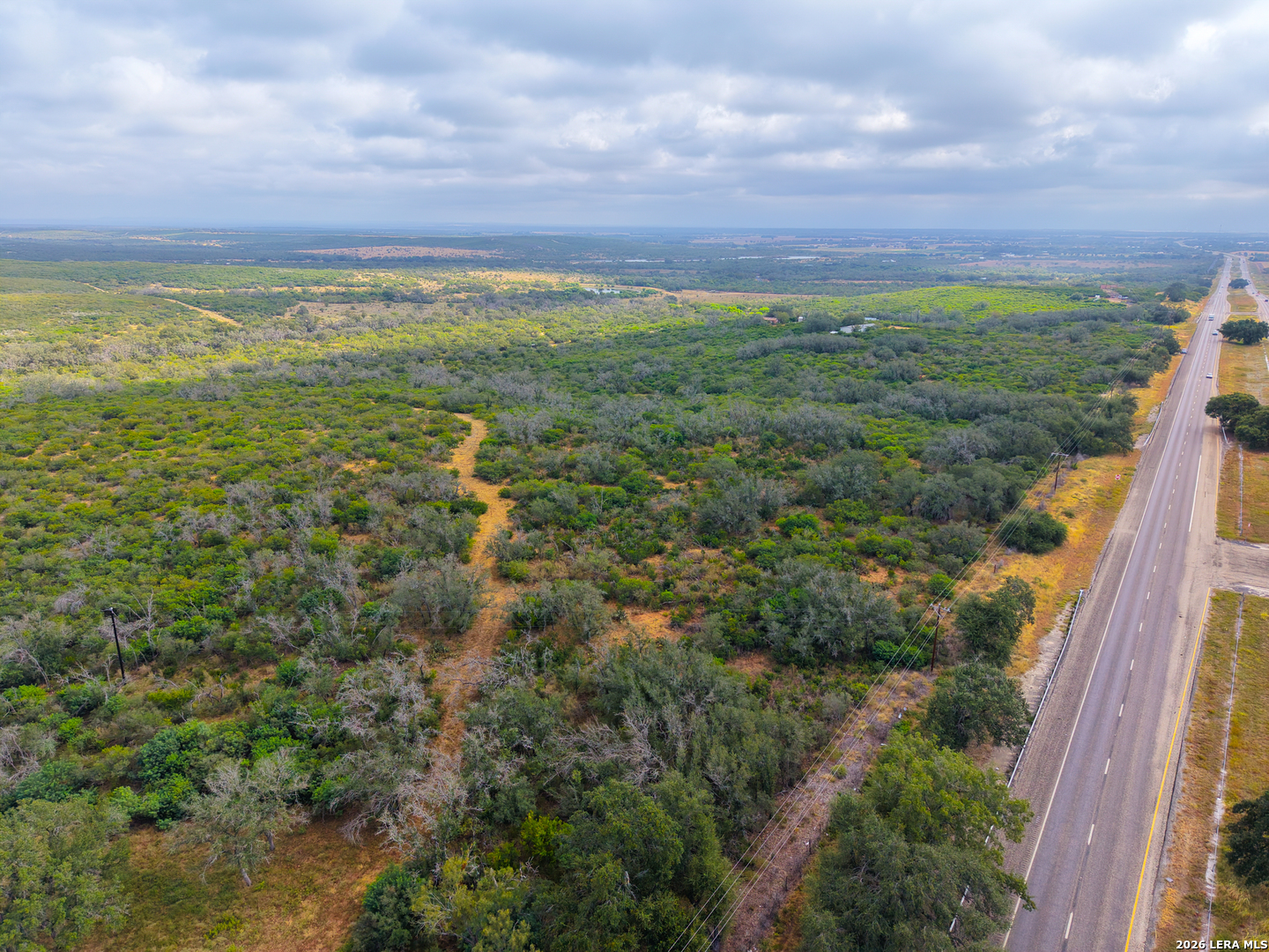 9022 Highway 90 Dhanis TX 78850